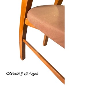 ساخت صندلی خرچنگی و میز گلدانی چهار نفره قم