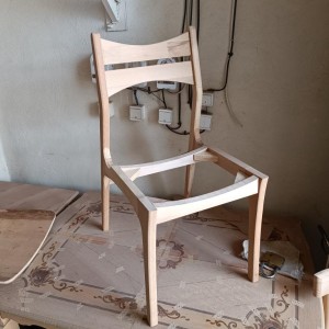 تولیدی صندلی فرزاد قم راش
