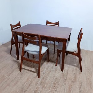 تولید کننده صندلی فرزاد با میز ملیتا قم