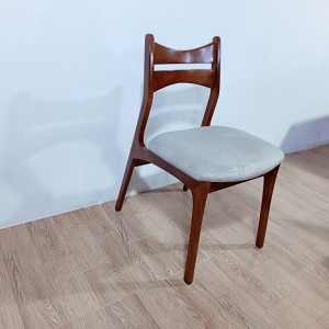 صندلی فرزاد راش آماده کد 1025