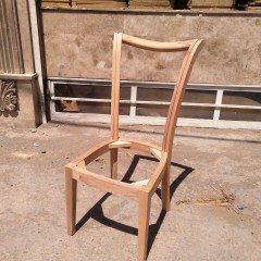 تولید صندلی سون راش