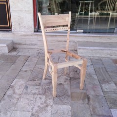 صندلی درنا توسکا کد 147