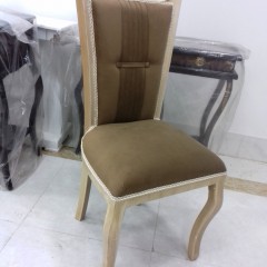 خرید میز منبتی با صندلی نفیس