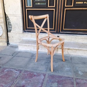 صندلی لهستانی جدید کف پارچه خام