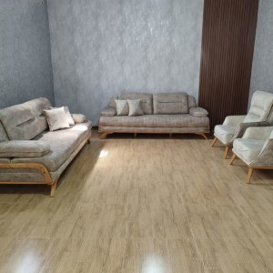 مبل هشت نفره تختخواب شو یوتاب کد 2046