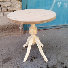 میز خاطره خمره ای کد 314