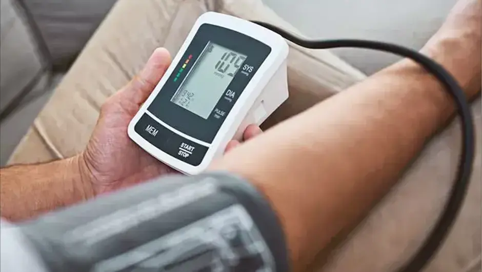 آیا دستگاه های فشارسنج خانگی دقیق هستند؟