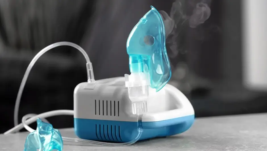 بهترین نبولایزر + معرفی انوع پرفروش دستگاه نبولایزر