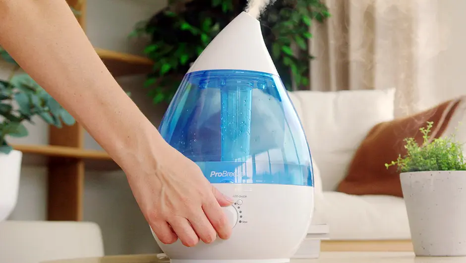 بهترین دستگاه بخور و مزایای استفاده از بخور در زمستان