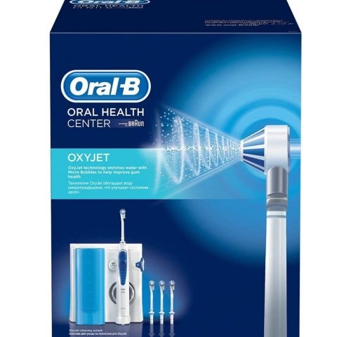 واترجت اکسی جت اورال بی Oral-B MD20