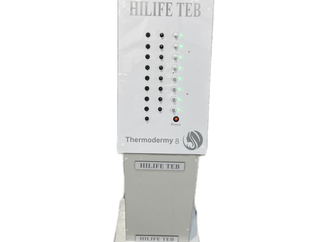 دستگاه ترمودرمی هایلایف طب