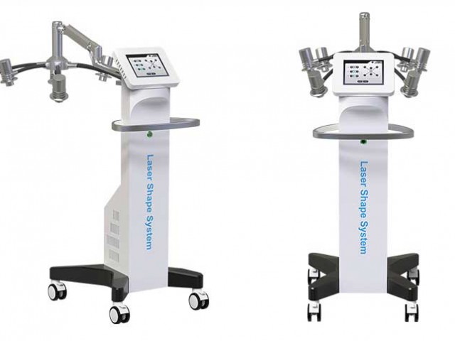 دستگاه لیزر شیپ