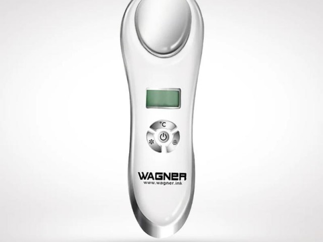 اسکوم سرد و گرم وگنر