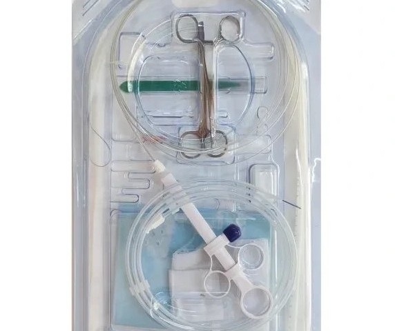 پگ معده بوستون  سایز 24