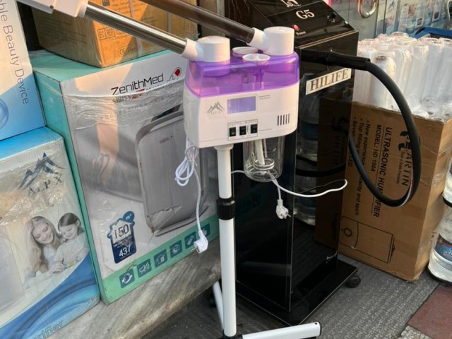 بخور سالنی دولول آلپکس