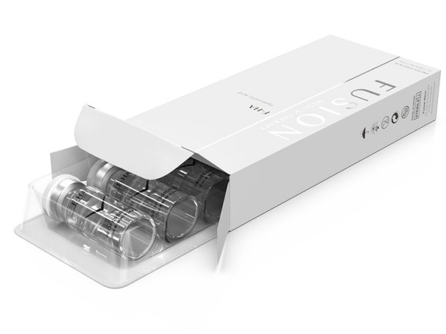 کوکتل هیالورونیک اسید فیوژن F-HA ‌