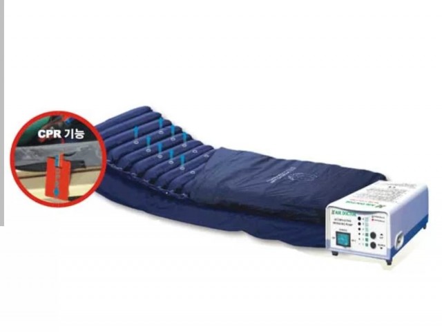 تشک مواج زخم بستر ایرداکتر سلولی AD-1300 CPR