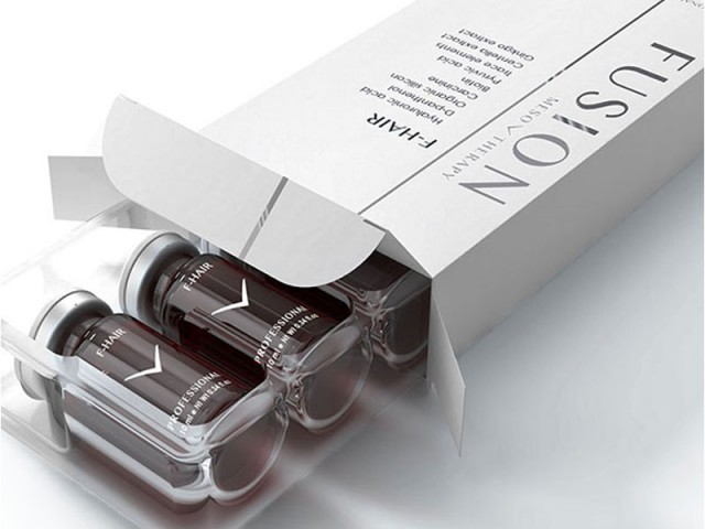 کوکتل فیوژن هیر F-HAIR