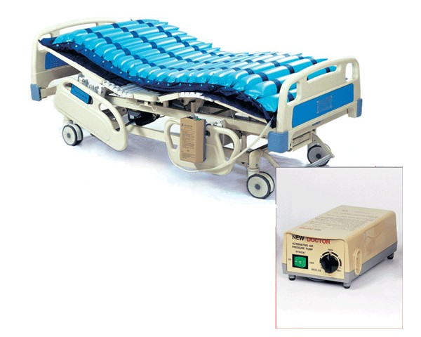 تشک مواج زخم بستر ایرداکتر سلولی AD-1200