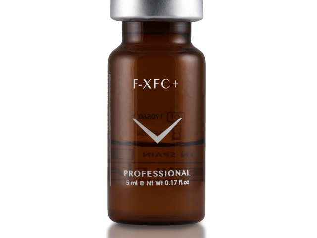 کوکتل فیوژن +F-XFC