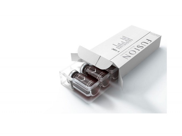 کوکتل فیوژن F- XBC