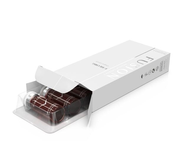 کوکتل فیوژن F-SILORG