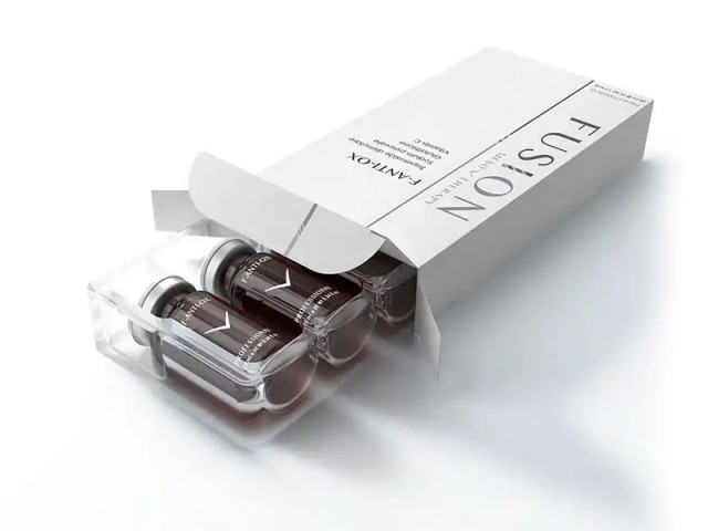 کوکتل فیوژن F-ANTI OX