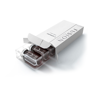 کوکتل فیوژن F -GINKGO