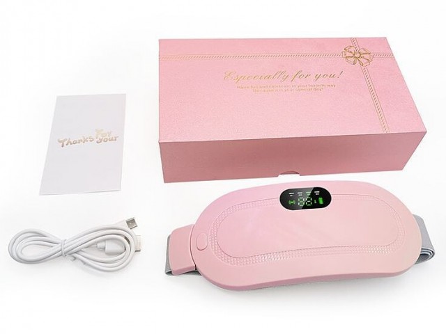 ماساژور قاعدگی