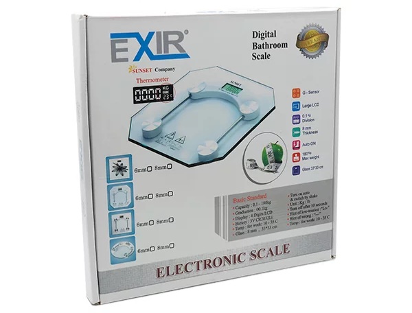 ترازو اکسیر Exir