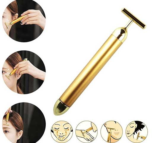 ماساژور قلمی تی T شکل Vibrata