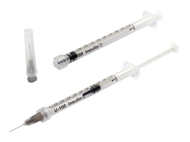 سرنگ لوئرلاک شنزو 1cc