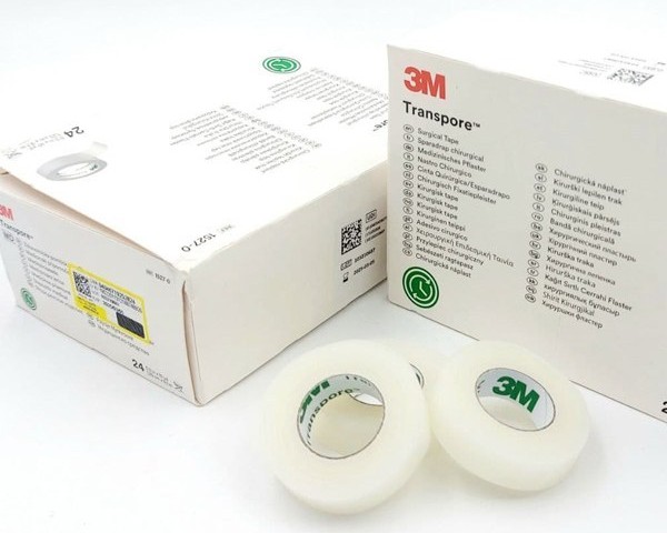 چسب کاغذی 3M