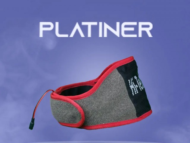 کمربند پلاتینر آلمان UIC – اورجینال