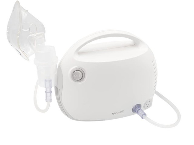 نبولایزر 403T یوول