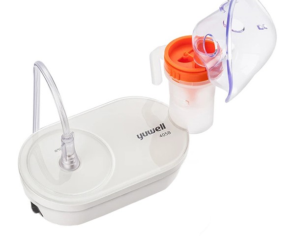 نبولایزر 405B یوول