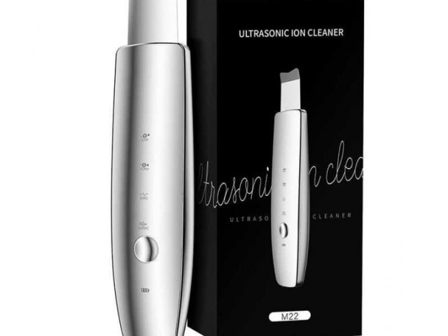 دستگاه درما اف اتو صورت مدل M22