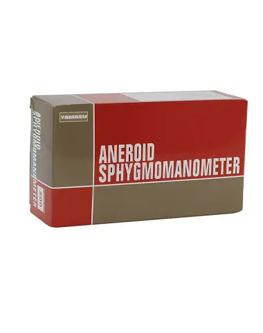 فشارسنج عقربه ای یاماسو | Yamasu 500
