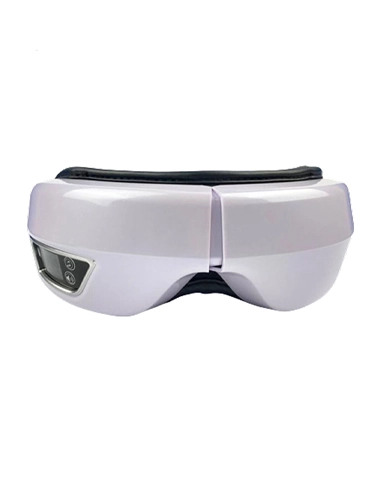 عینک ماساژور چشم بلوتوث دار ادیتیشن مدل ای مسیجر |  Eye massager