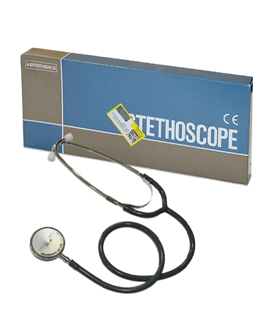 گوشی پزشکی یاماسو | 120 YAMASU