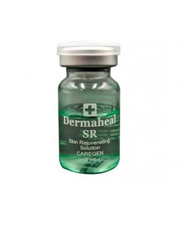 کوکتل جوانساز و ضد جوش درماهیل اصلی  Dermaheal SR