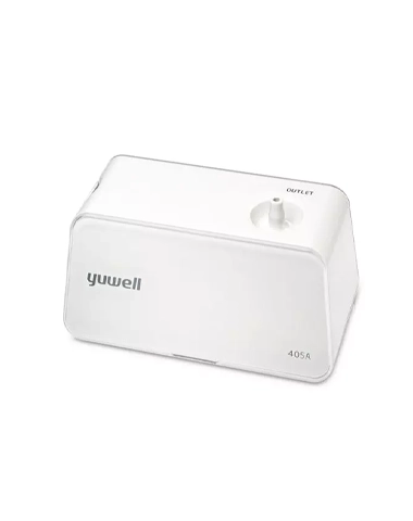 نبولایزر یوول مدل Yuwell  | 405A