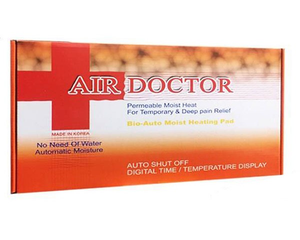 خرید تشکچه برقی شنی ایرداکتر کره ای | Airdoctor