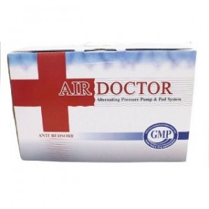 خرید تشکچه برقی شنی ایرداکتر ایرانی | Airdoctor