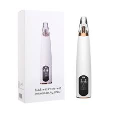 میکرودرم Blackhead Remover