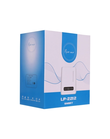 دستگاه بخور سرد نایس ایر مدل LP-2308