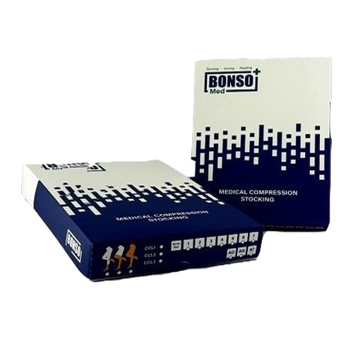 جوراب واریس  بونسومد | BonsoMed