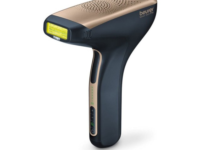 دستگاه لیزر حذف موهای زائد بیورر مدل IPL8800