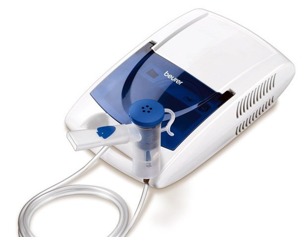 نبولایزر بیورر مدل IH21