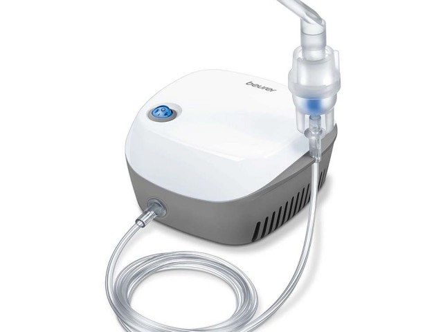 نبولایزر بیورر مدل IH18